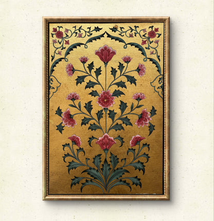 Mehraab Bloom Miniature