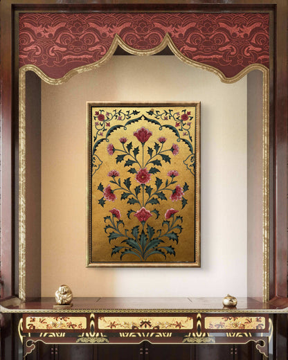 Mehraab Bloom Miniature