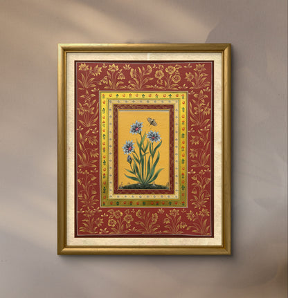 Cool Hues, Classic Form